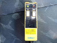 日野レンジャーコンテナ専用車中型（4t）[写真25]