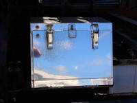 日野レンジャーコンテナ専用車中型（4t）[写真28]