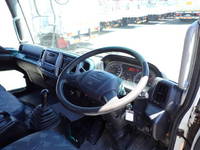 日野レンジャーコンテナ専用車中型（4t）[写真29]