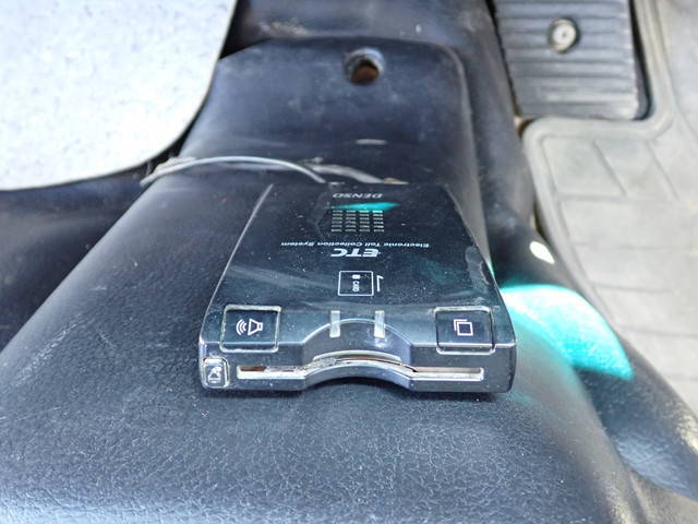 日野レンジャーコンテナ専用車中型（4t）[写真31]