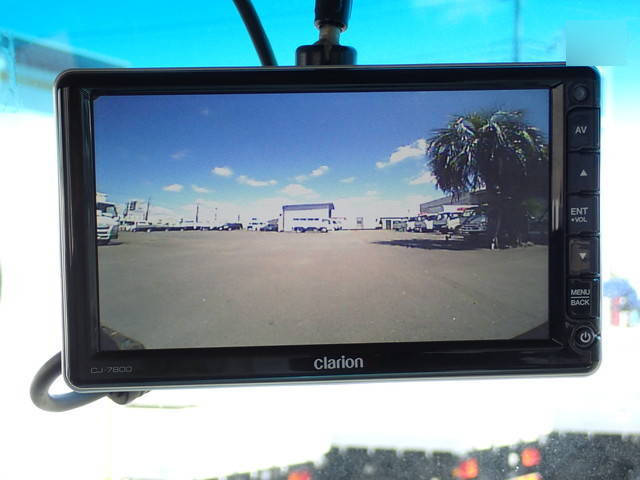 日野レンジャーコンテナ専用車中型（4t）[写真32]