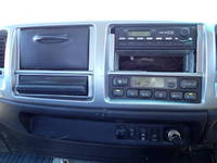 日野レンジャーコンテナ専用車中型（4t）[写真34]