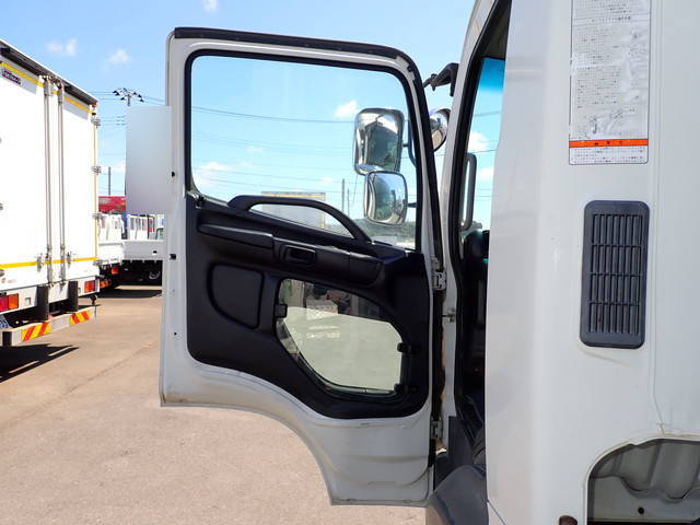 日野レンジャーコンテナ専用車中型（4t）[写真34]