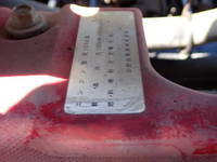 日野レンジャーコンテナ専用車中型（4t）[写真40]