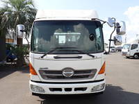 日野レンジャーコンテナ専用車中型（4t）[写真04]