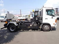 日野レンジャーコンテナ専用車中型（4t）[写真05]