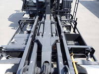 日野レンジャーコンテナ専用車中型（4t）[写真09]