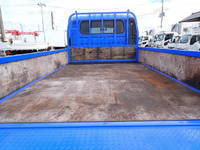 マツダタイタンダブルキャブ（Wキャブ）小型（2t・3t）[写真13]