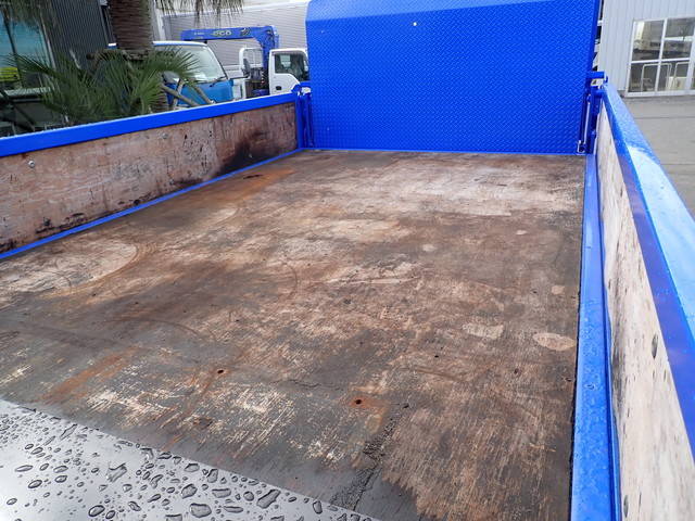 マツダタイタンダブルキャブ（Wキャブ）小型（2t・3t）[写真13]