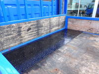 マツダタイタンダブルキャブ（Wキャブ）小型（2t・3t）[写真15]