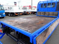 マツダタイタンダブルキャブ（Wキャブ）小型（2t・3t）[写真17]