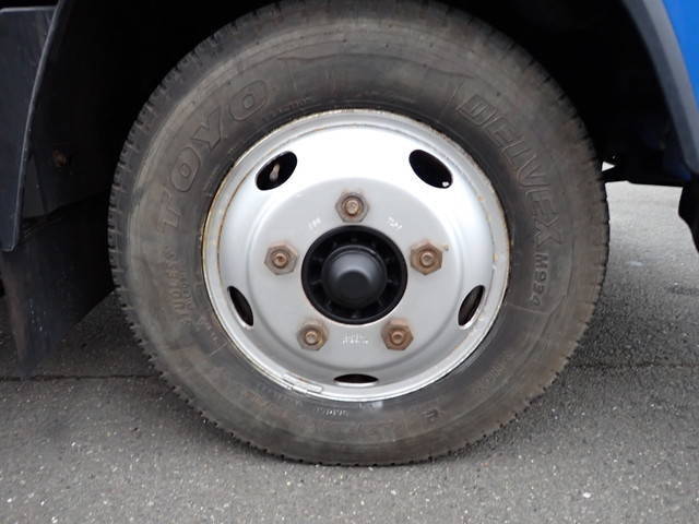 マツダタイタンダブルキャブ（Wキャブ）小型（2t・3t）[写真18]