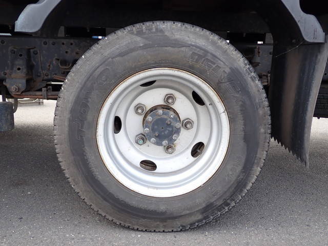 マツダタイタンダブルキャブ（Wキャブ）小型（2t・3t）[写真19]