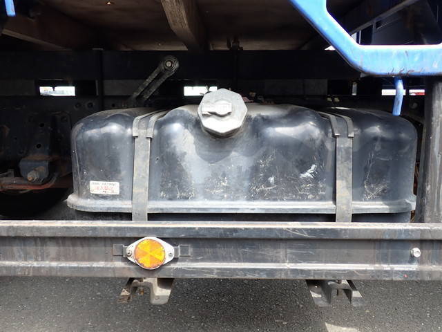 マツダタイタンダブルキャブ（Wキャブ）小型（2t・3t）[写真20]