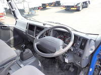 マツダタイタンダブルキャブ（Wキャブ）小型（2t・3t）[写真22]