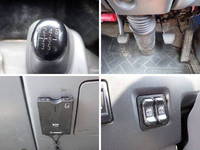 マツダタイタンダブルキャブ（Wキャブ）小型（2t・3t）[写真23]