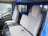 マツダタイタンダブルキャブ（Wキャブ）小型（2t・3t）[写真27]