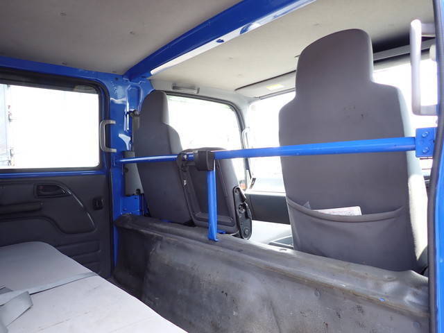 マツダタイタンダブルキャブ（Wキャブ）小型（2t・3t）[写真28]