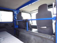 マツダタイタンダブルキャブ（Wキャブ）小型（2t・3t）[写真29]