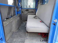 マツダタイタンダブルキャブ（Wキャブ）小型（2t・3t）[写真30]