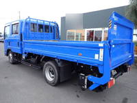 マツダタイタンダブルキャブ（Wキャブ）小型（2t・3t）[写真02]