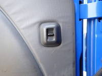 マツダタイタンダブルキャブ（Wキャブ）小型（2t・3t）[写真31]