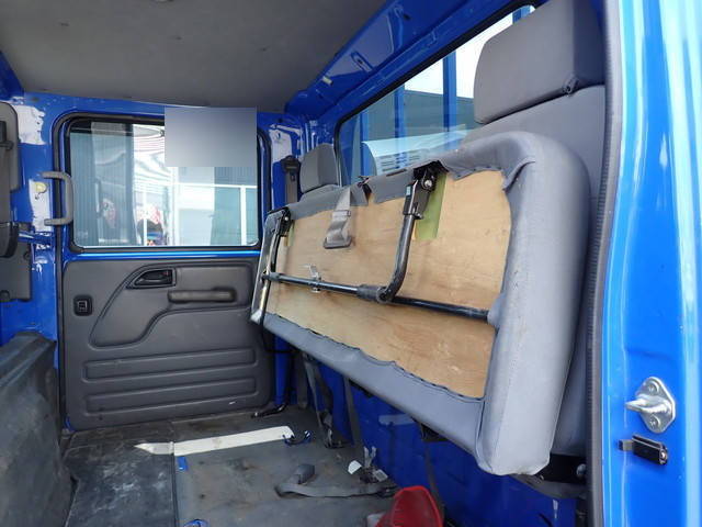 マツダタイタンダブルキャブ（Wキャブ）小型（2t・3t）[写真31]