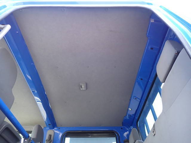 マツダタイタンダブルキャブ（Wキャブ）小型（2t・3t）[写真32]