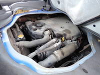 マツダタイタンダブルキャブ（Wキャブ）小型（2t・3t）[写真34]