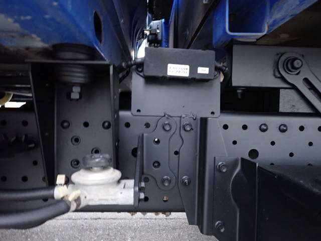 マツダタイタンダブルキャブ（Wキャブ）小型（2t・3t）[写真35]