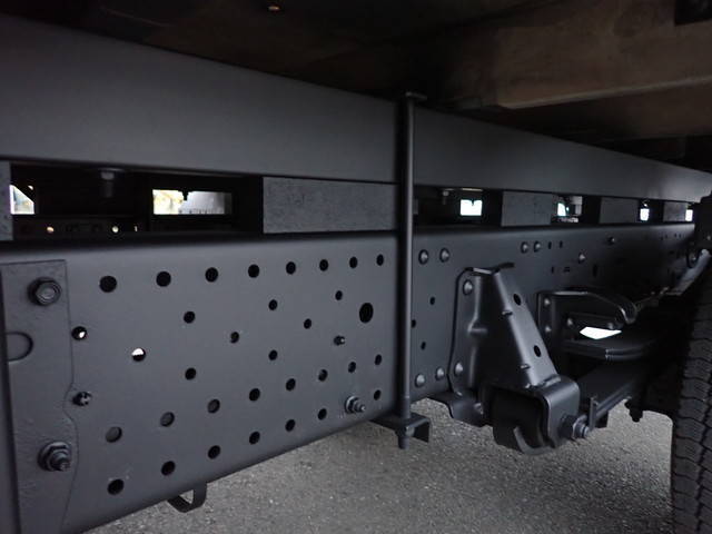 マツダタイタンダブルキャブ（Wキャブ）小型（2t・3t）[写真36]