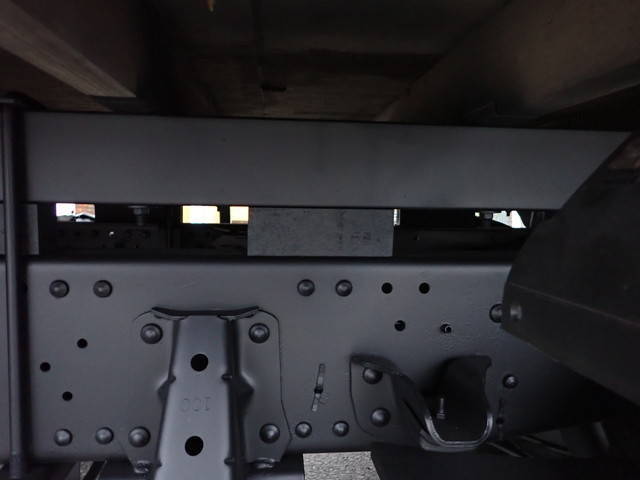 マツダタイタンダブルキャブ（Wキャブ）小型（2t・3t）[写真37]