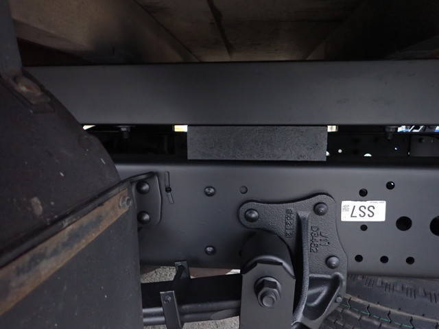 マツダタイタンダブルキャブ（Wキャブ）小型（2t・3t）[写真38]