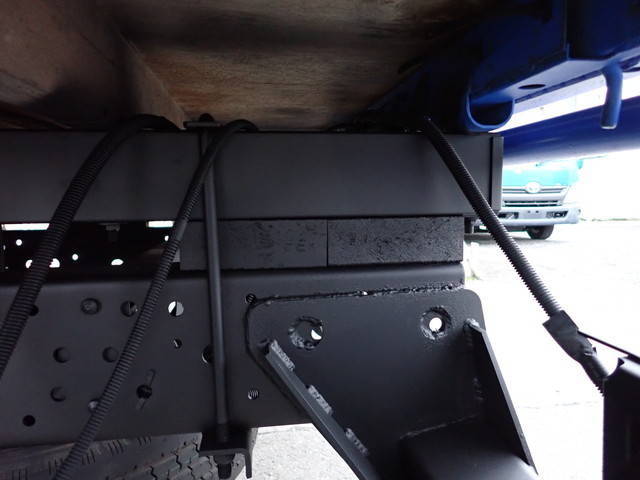 マツダタイタンダブルキャブ（Wキャブ）小型（2t・3t）[写真39]