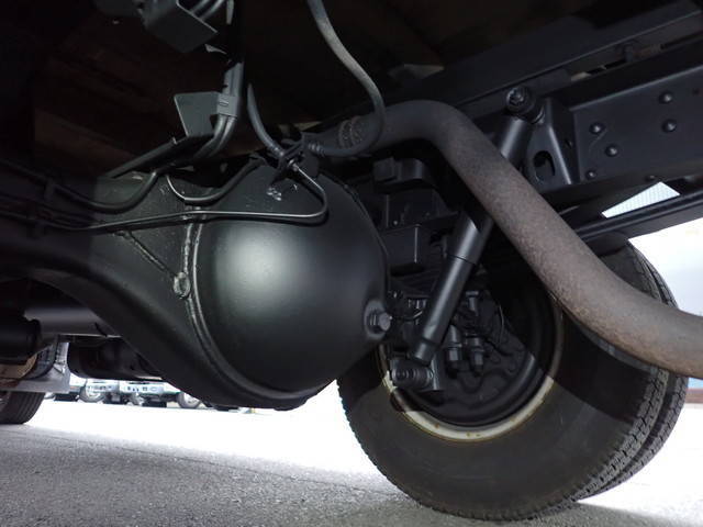 マツダタイタンダブルキャブ（Wキャブ）小型（2t・3t）[写真40]