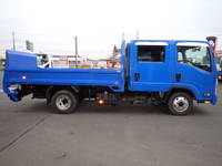 マツダタイタンダブルキャブ（Wキャブ）小型（2t・3t）[写真06]