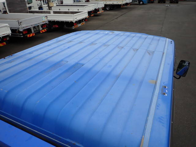 マツダタイタンダブルキャブ（Wキャブ）小型（2t・3t）[写真07]