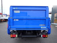 マツダタイタンダブルキャブ（Wキャブ）小型（2t・3t）[写真09]