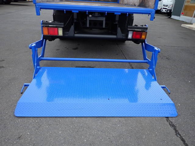 マツダタイタンダブルキャブ（Wキャブ）小型（2t・3t）[写真09]