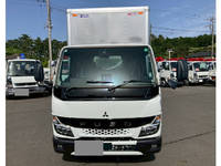 三菱ふそうキャンターアルミバン小型（2t・3t）[写真14]