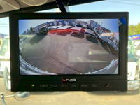 三菱ふそうキャンターアルミバン小型（2t・3t）[写真20]