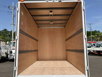 三菱ふそうキャンターアルミバン小型（2t・3t）[写真08]