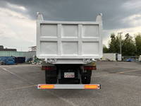 三菱ふそうスーパーグレート深ダンプ（土砂禁ダンプ）大型（10t）[写真11]