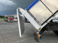 三菱ふそうスーパーグレート深ダンプ（土砂禁ダンプ）大型（10t）[写真14]