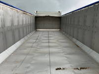 三菱ふそうスーパーグレート深ダンプ（土砂禁ダンプ）大型（10t）[写真15]