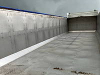 三菱ふそうスーパーグレート深ダンプ（土砂禁ダンプ）大型（10t）[写真16]