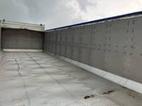 三菱ふそうスーパーグレート深ダンプ（土砂禁ダンプ）大型（10t）[写真17]