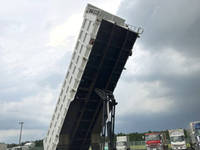 三菱ふそうスーパーグレート深ダンプ（土砂禁ダンプ）大型（10t）[写真19]