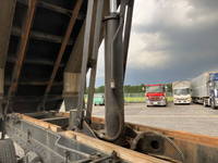 三菱ふそうスーパーグレート深ダンプ（土砂禁ダンプ）大型（10t）[写真21]