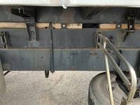 三菱ふそうスーパーグレート深ダンプ（土砂禁ダンプ）大型（10t）[写真25]